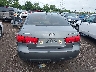 5NPET46C89H****** Wrecked 2009 Hyundai Sonata
