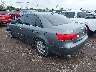 5NPET46C89H****** Salvage and Repairable 2009 Hyundai Sonata in Cincinnati