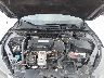 1HGCR2F79FA****** Repairable 2015 Honda Accord in Saint Louis