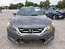 1HGCR2F79FA****** Wrecked 2015 Honda Accord in Illinois State