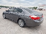 1HGCR2F79FA****** Salvage and Repairable 2015 Honda Accord in Saint Louis