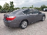 1HGCR2F79FA****** Salvage and Wrecked 2015 Honda Accord in Illinois State