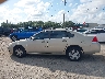 2G1WB58K081****** Reparables 2008 Chevrolet Impala en Estado de Florida