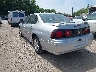 2G1WH52K949****** Salvamento y Reparables 2004 Chevrolet Impala en Kansas City