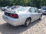 2G1WH52K949****** Salvamento y Destrozados 2004 Chevrolet Impala en Estado de Kansas