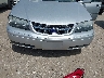 2G1WH52K949****** Salvamento y Reparables 2004 Chevrolet Impala en Estado de Kansas