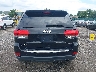 1C4RJFBG7JC****** Wrecked 2018 Jeep Grand Cherokee