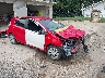 JTDKDTB32C1****** Salvamento y Destrozados 2012 Toyota Prius C en Akron Canton