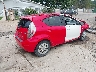 JTDKDTB32C1****** Salvamento y Destrozados 2012 Toyota Prius C en Estado de Ohio