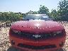 2G1FG1E35C9****** Destrozados 2012 Chevrolet Camaro en Estado de Florida