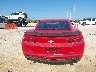 2G1FG1E35C9****** Destrozados 2012 Chevrolet Camaro