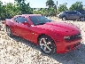 2G1FG1E35C9****** Salvamento y Destrozados 2012 Chevrolet Camaro en Fort Myers