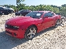 2G1FG1E35C9****** Usados y Reparables 2012 Chevrolet Camaro en Fort Myers