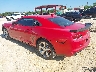2G1FG1E35C9****** Salvamento y Reparables 2012 Chevrolet Camaro en Fort Myers