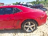 2G1FG1E35C9****** Salvamento y Reparables 2012 Chevrolet Camaro en Estado de Florida