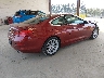 WBALY1C55FD****** Salvage and Wrecked 2015 BMW 6 Series in Washington State