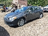 2HGFB2F80CH****** Used and Repairable 2012 Honda Civic in Burlington