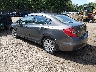 2HGFB2F80CH****** Salvage and Repairable 2012 Honda Civic in Burlington