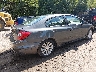 2HGFB2F80CH****** Salvage and Wrecked 2012 Honda Civic in Vermont State