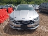 3FA6P0HD7HR****** Wrecked 2017 Ford Fusion in Illinois State