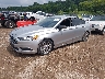 3FA6P0HD7HR****** Used and Repairable 2017 Ford Fusion in Chicago North