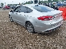 3FA6P0HD7HR****** Salvage and Repairable 2017 Ford Fusion in Chicago North