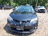 5YFBURHE7GP****** Wrecked 2016 Toyota Corolla in Maryland State