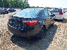 5YFBURHE7GP****** Salvage and Wrecked 2016 Toyota Corolla in Maryland State