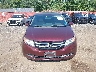 5FNRL5H42GB****** Wrecked 2016 Honda Odyssey in New Jersey State