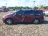 5FNRL5H42GB****** Repairable 2016 Honda Odyssey in New Jersey State