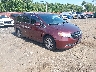 5FNRL5H42GB****** Salvage and Wrecked 2016 Honda Odyssey in Sayreville