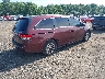 5FNRL5H42GB****** Salvage and Wrecked 2016 Honda Odyssey in New Jersey State