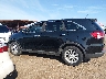 5XYPG4A32HG****** Repairable 2017 Kia Sorento in Arizona State