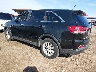 5XYPG4A32HG****** Salvage and Repairable 2017 Kia Sorento in Phoenix