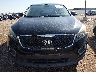 5XYPG4A32HG****** Salvage and Repairable 2017 Kia Sorento in Arizona State