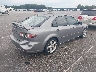 1YVHP84C975****** Salvage and Wrecked 2007 Mazda 6 in Indiana State