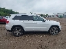 1C4RJFBG8FC****** Wrecked 2015 Jeep Grand Cherokee in Illinois State
