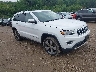 1C4RJFBG8FC****** Salvage and Wrecked 2015 Jeep Grand Cherokee in Chicago North