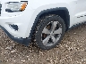 1C4RJFBG8FC****** Salvage and Repairable 2015 Jeep Grand Cherokee in Illinois State