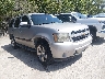 1GNFC13J17R****** Salvage and Wrecked 2007 Chevrolet Tahoe in Dallas-Fort Worth