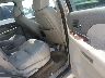 1GNFC13J17R****** Wrecked 2007 Chevrolet Tahoe in Dallas-Fort Worth
