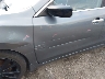 1N4AL3AP8HC****** Repairable 2017 Nissan Altima in South Carolina State