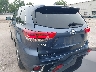 5TDDZRFH8JS****** Wrecked 2018 Toyota Highlander