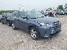 5TDDZRFH8JS****** Salvage and Wrecked 2018 Toyota Highlander in Chicago West