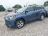 5TDDZRFH8JS****** Used and Repairable 2018 Toyota Highlander in Chicago West