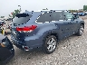 5TDDZRFH8JS****** Salvage and Wrecked 2018 Toyota Highlander in Illinois State