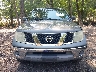 1N6AD07U86C****** Wrecked 2006 Nissan Frontier in Virginia State