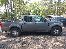 1N6AD07U86C****** Used 2006 Nissan Frontier in Virginia State