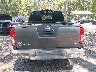 1N6AD07U86C****** Wrecked 2006 Nissan Frontier