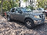 1N6AD07U86C****** Salvage and Wrecked 2006 Nissan Frontier in Suffolk